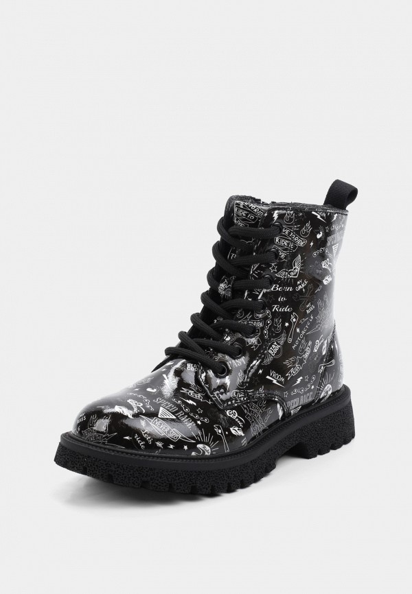 Kapika Ботинки - фото 2