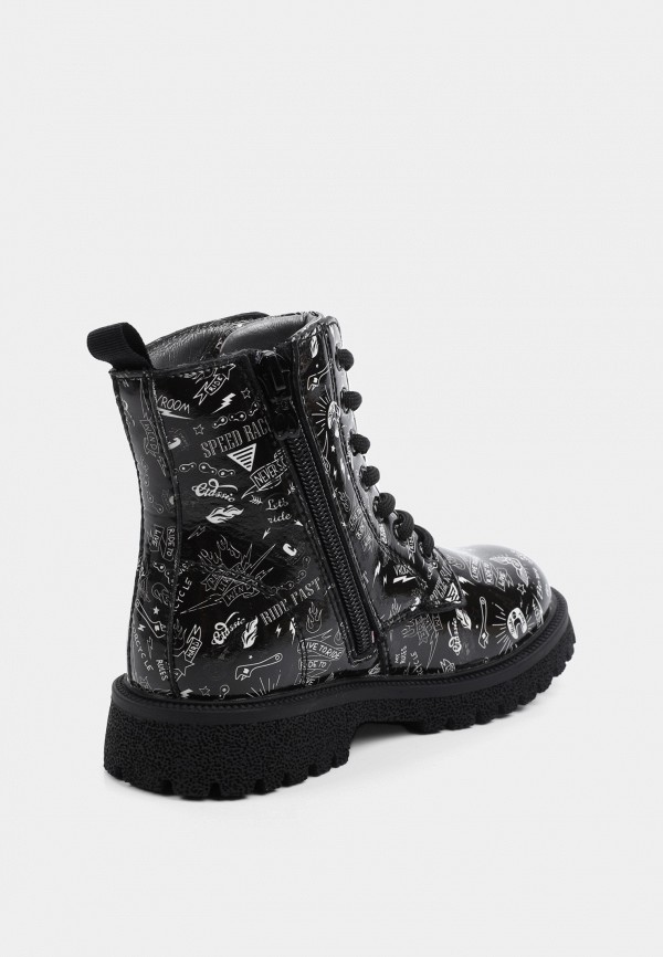 Kapika Ботинки - фото 3