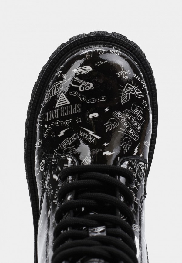 Kapika Ботинки - фото 4