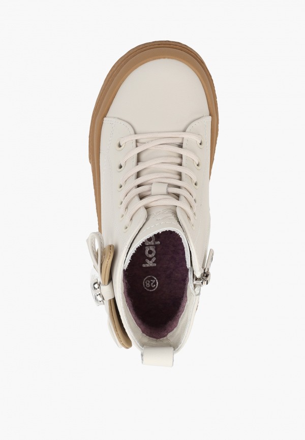 Kapika Ботинки - фото 4