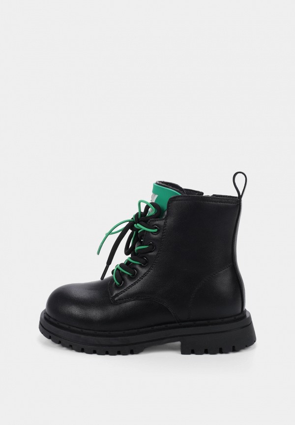 Kapika Ботинки - фото 1