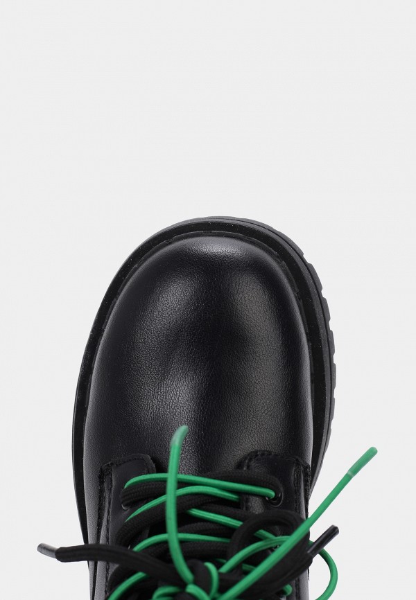 Kapika Ботинки - фото 4