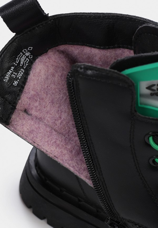 Kapika Ботинки - фото 6