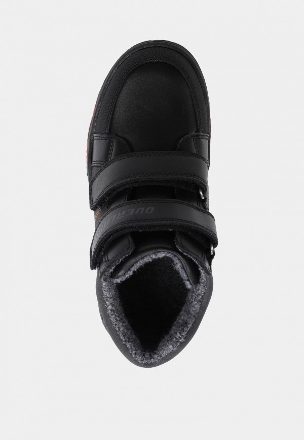 Kapika Кеды - фото 4