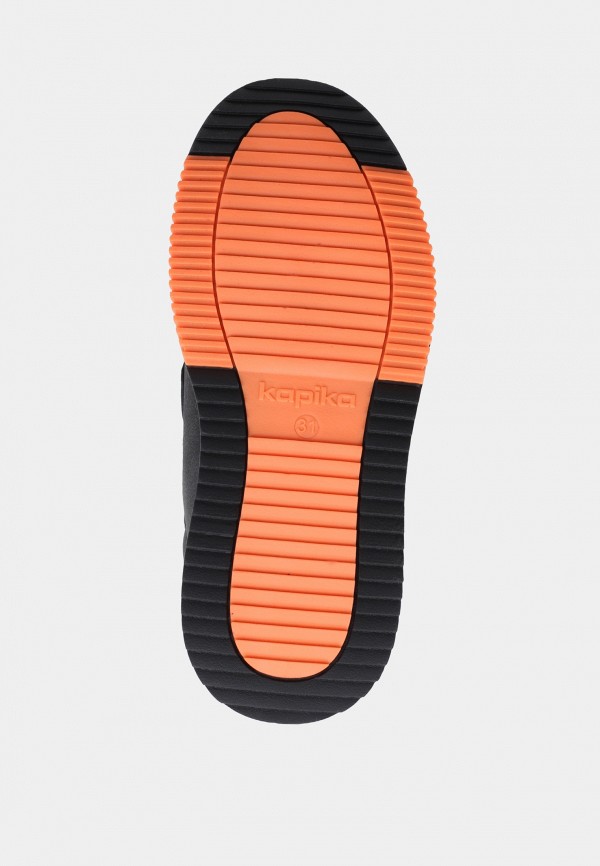 Kapika Кеды - фото 5