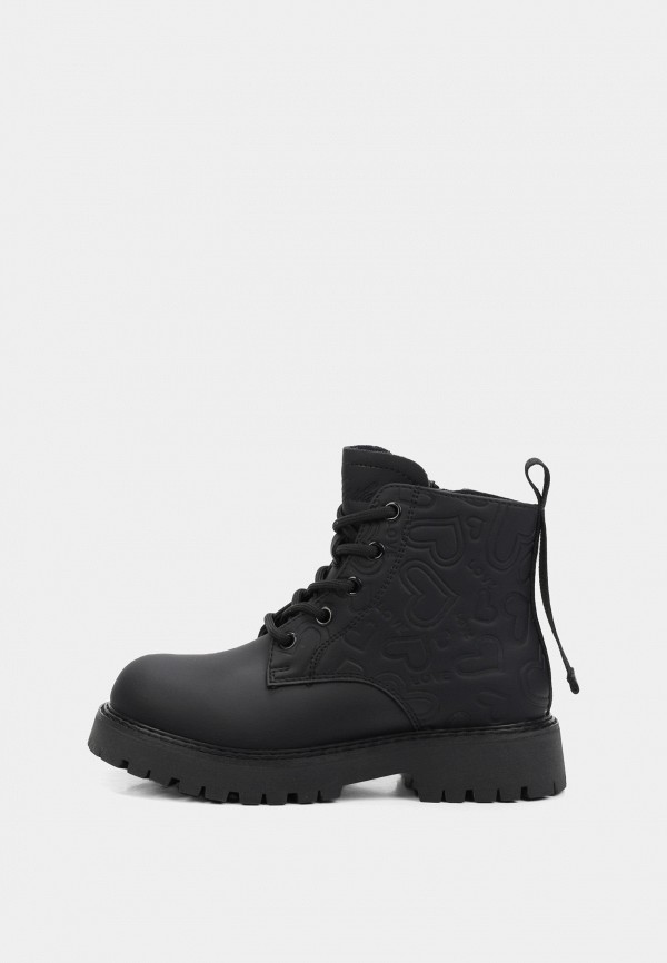 Kapika Ботинки - фото 1