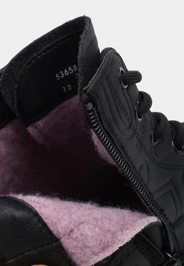 Kapika Ботинки - фото 6