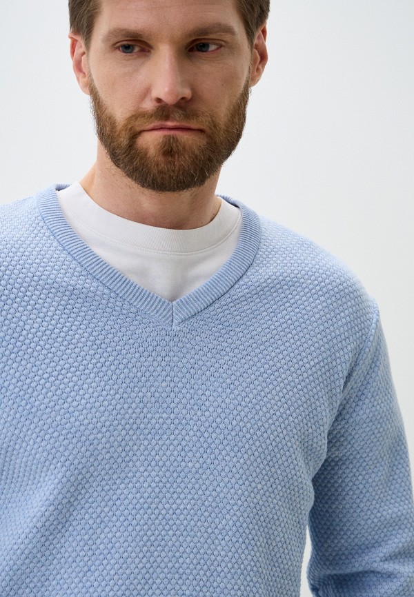 Felix Hardy Пуловер - фото 4