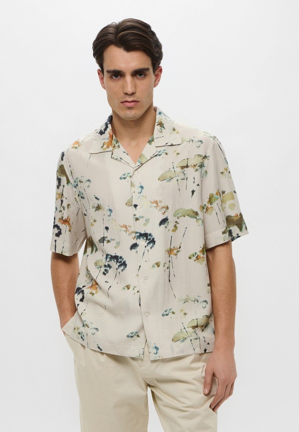 Mademan Рубашка - фото 1