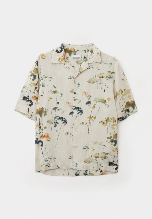 Mademan Рубашка - фото 6