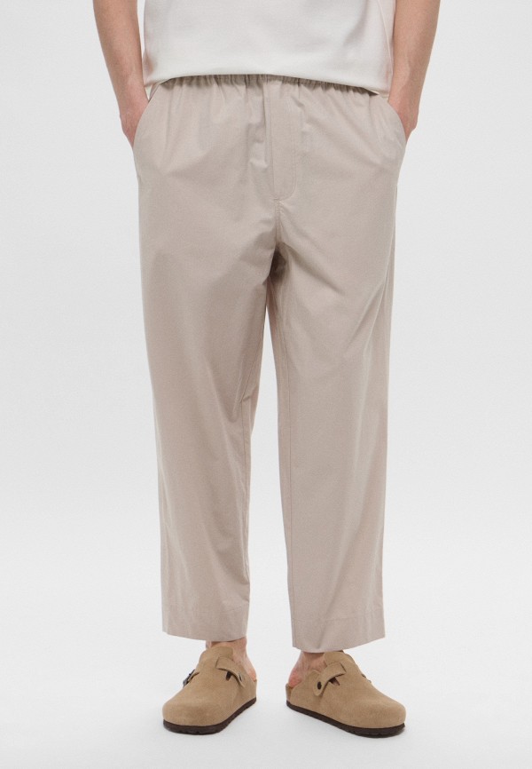 Mademan Брюки - фото 1