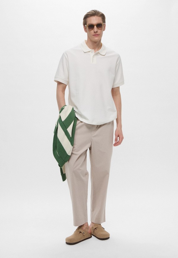 Mademan Брюки - фото 2