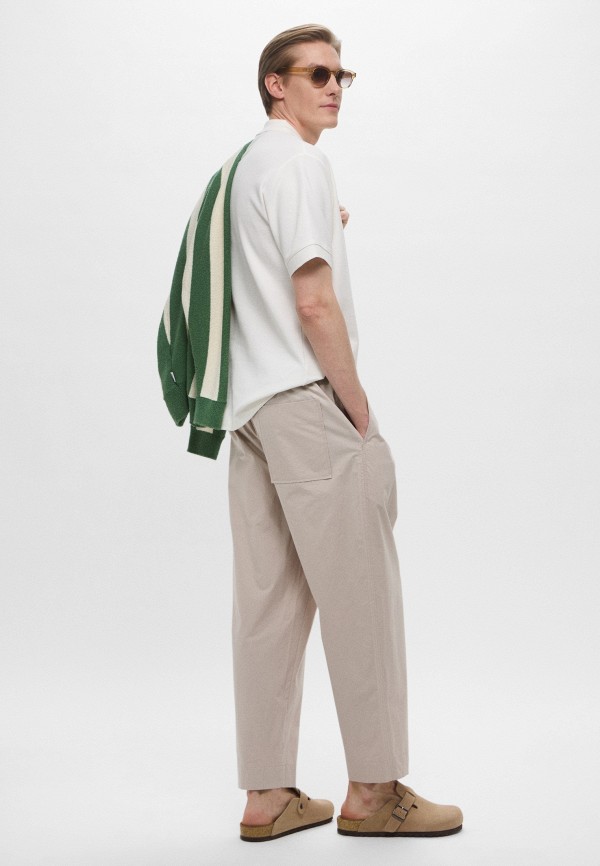 Mademan Брюки - фото 4