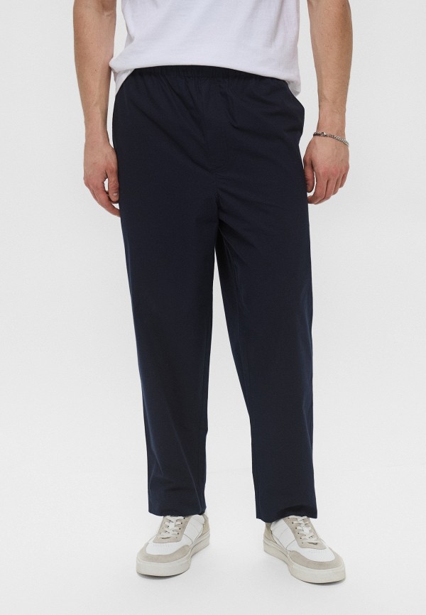 Mademan Брюки - фото 1