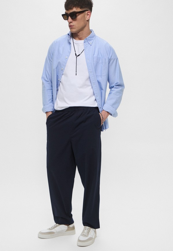 Mademan Брюки - фото 2