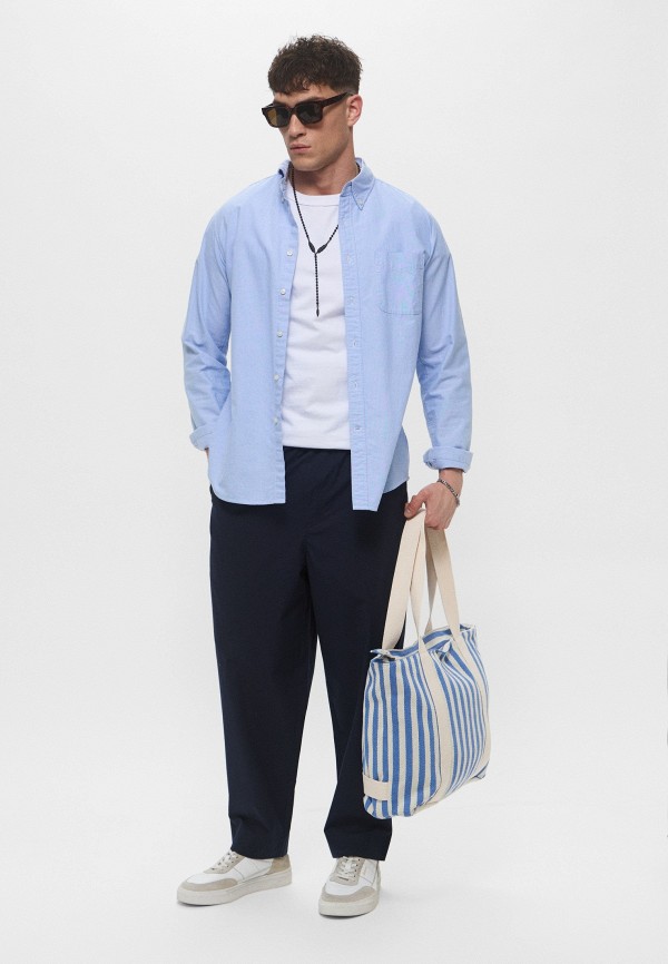 Mademan Брюки - фото 5