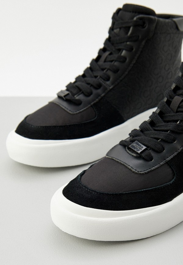 Calvin Klein Кеды - фото 2