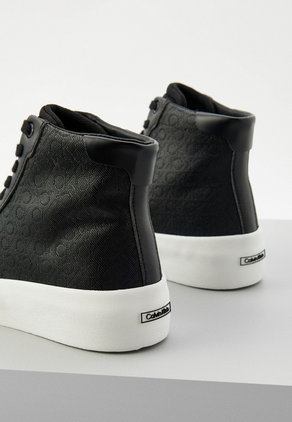Calvin Klein Кеды - фото 4