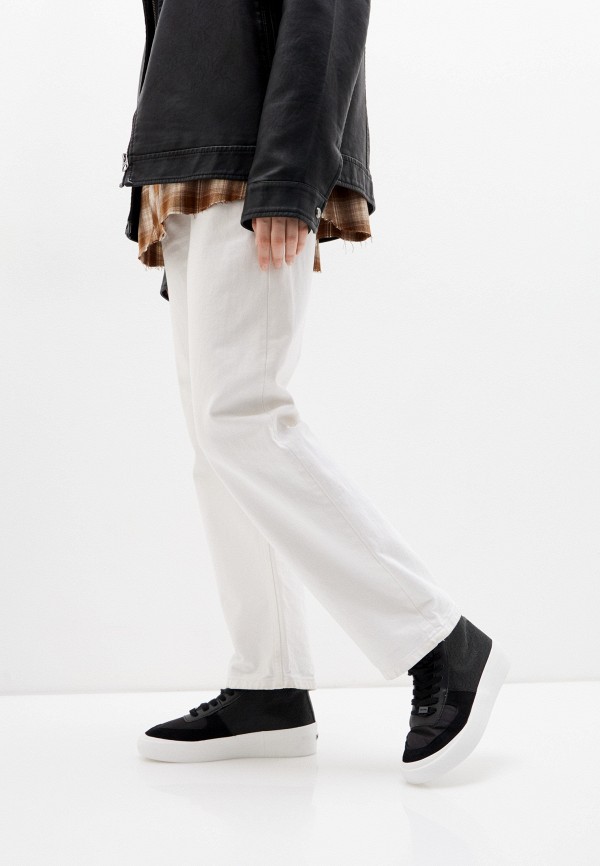 Calvin Klein Кеды - фото 6