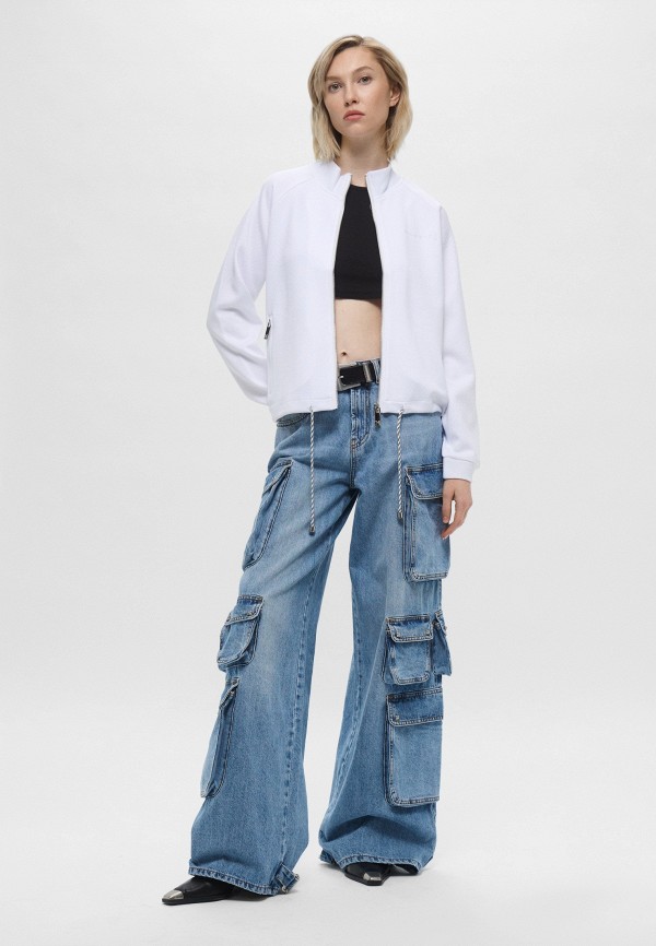 John Richmond Олимпийка - фото 2