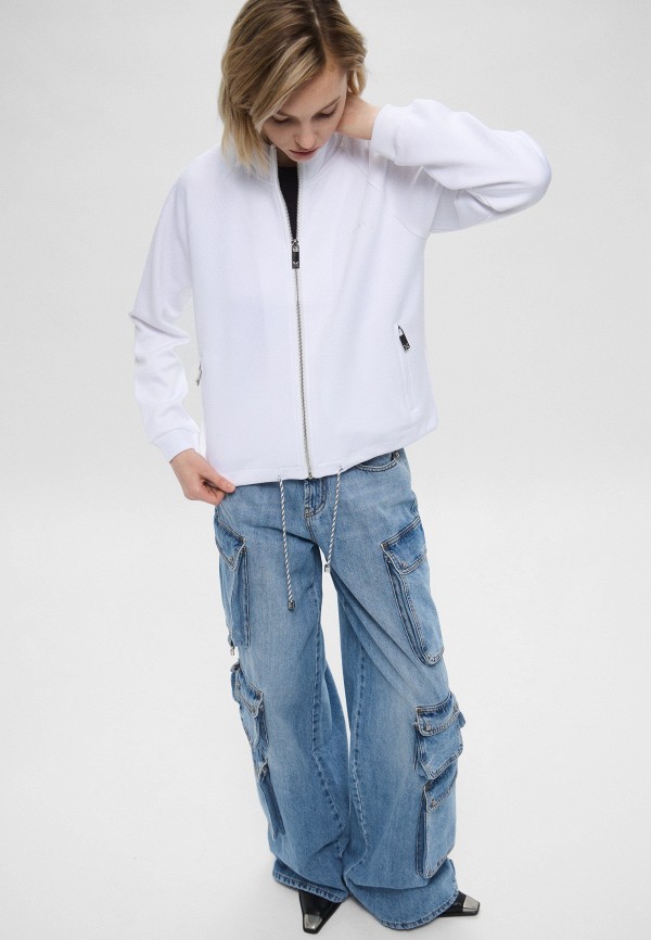 John Richmond Олимпийка - фото 4