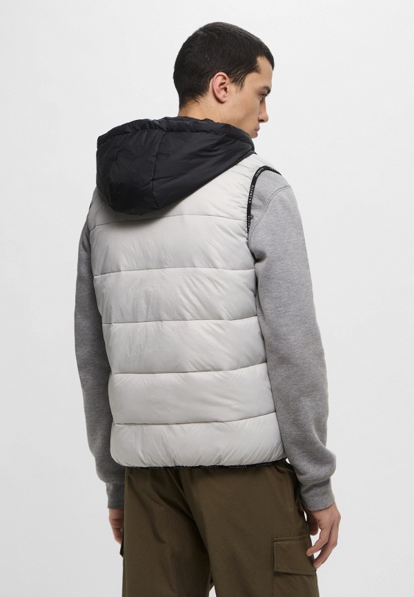 John Richmond Жилет утепленный - фото 3