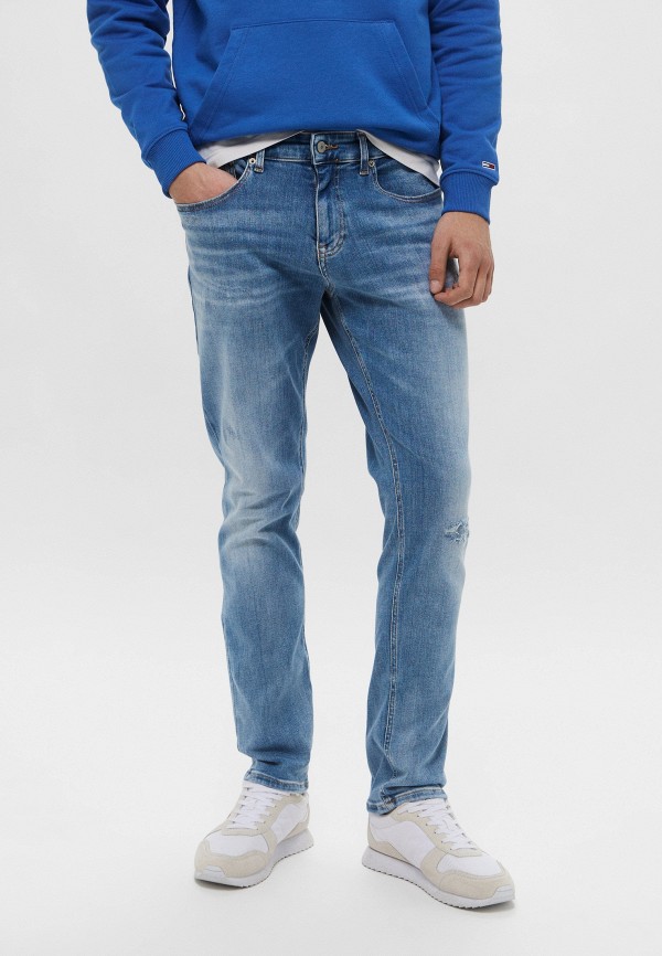 Tommy Jeans Джинсы - SCANTON SLIM - фото 1