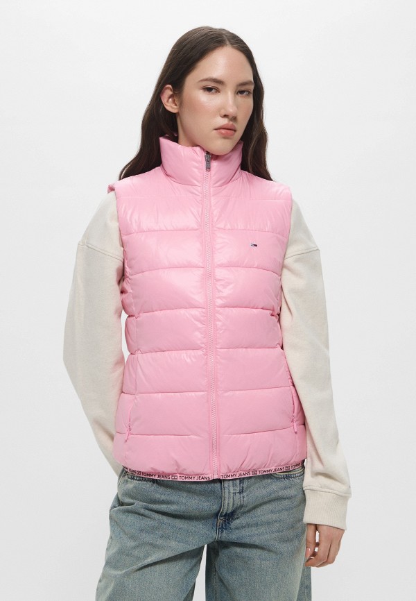 Tommy Jeans Жилет утепленный - фото 1