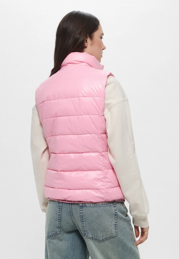 Tommy Jeans Жилет утепленный - фото 3