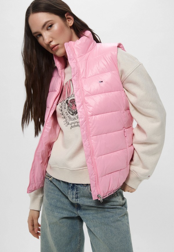 Tommy Jeans Жилет утепленный - фото 5