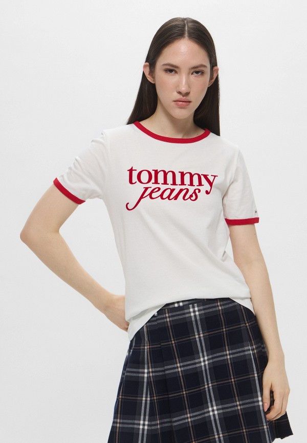 Tommy Jeans Футболка - фото 1