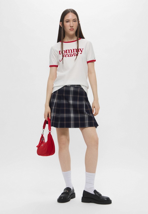 Tommy Jeans Футболка - фото 2