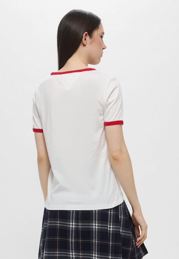 Tommy Jeans Футболка - фото 3