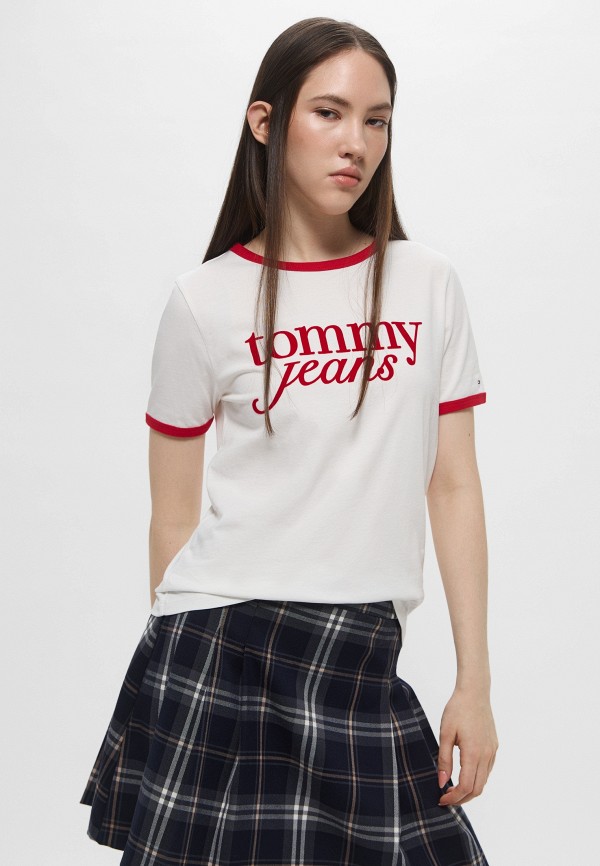 Tommy Jeans Футболка - фото 4