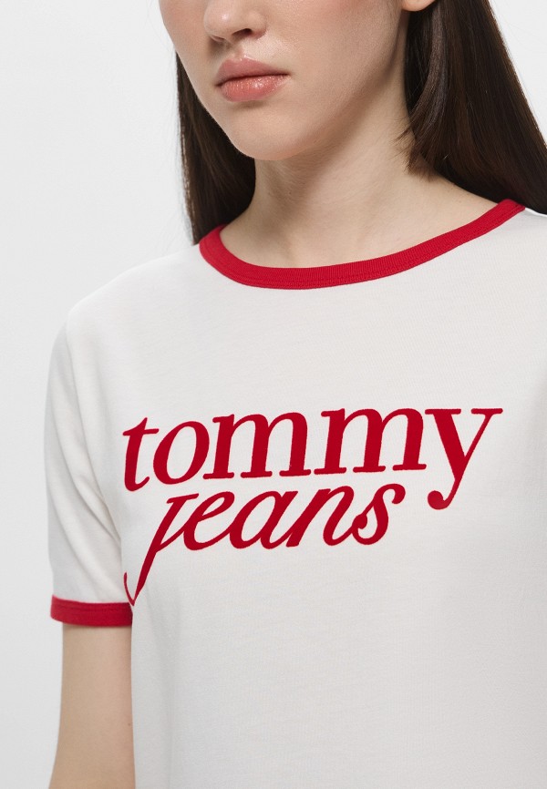 Tommy Jeans Футболка - фото 5