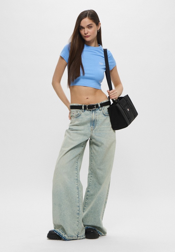 Tommy Jeans Футболка - фото 2