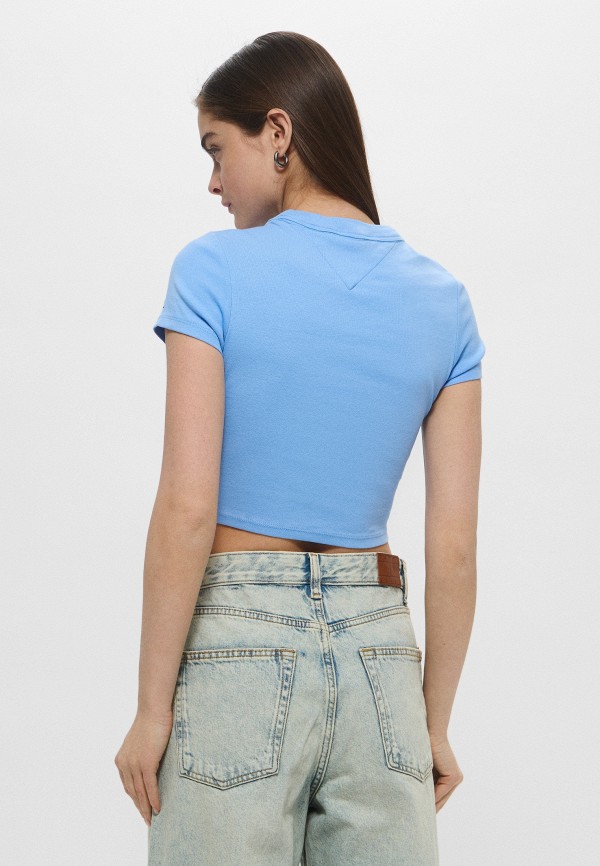 Tommy Jeans Футболка - фото 3