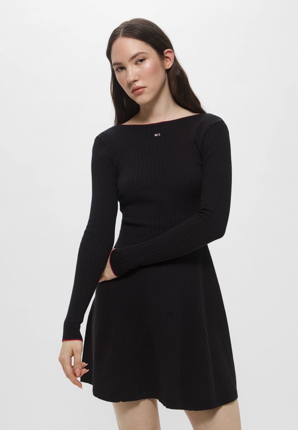 Tommy Jeans Платье - фото 1