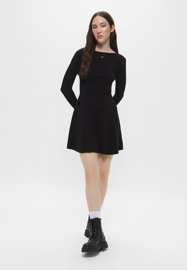 Tommy Jeans Платье - фото 2