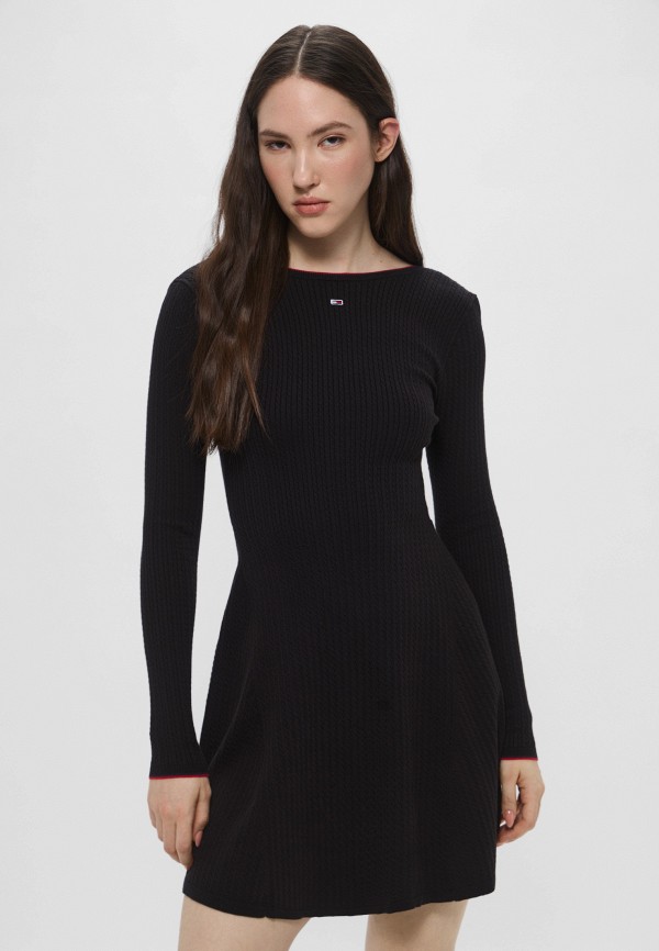 Tommy Jeans Платье - фото 4