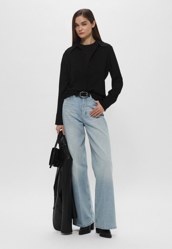 Calvin Klein Джинсы - фото 2