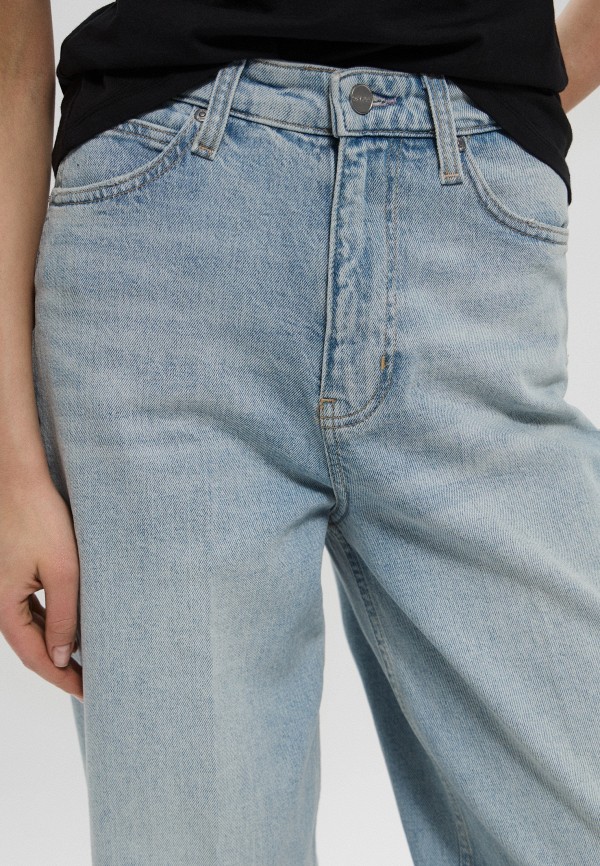 Calvin Klein Джинсы - фото 4