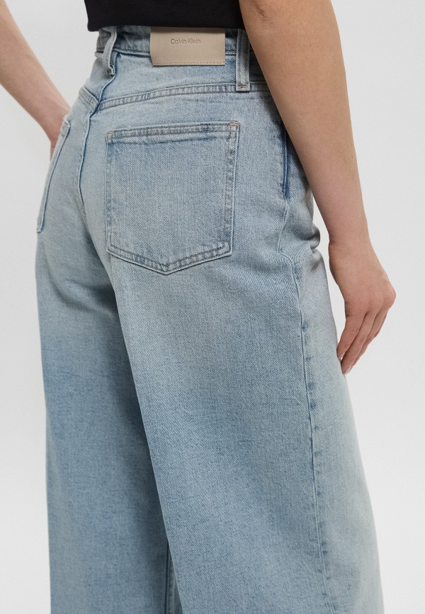 Calvin Klein Джинсы - фото 5