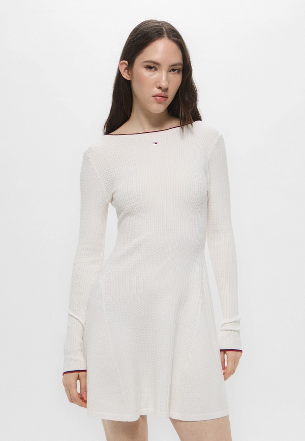 Tommy Jeans Платье - фото 1