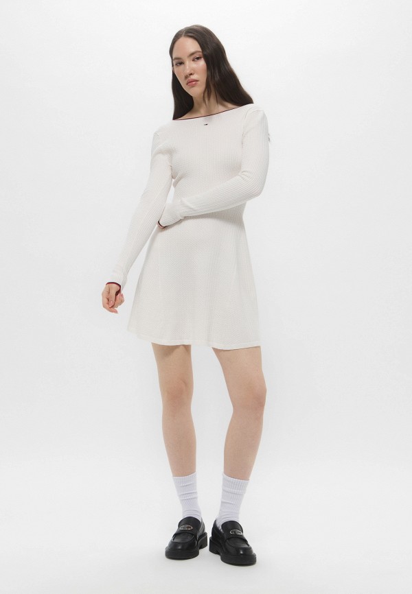 Tommy Jeans Платье - фото 2