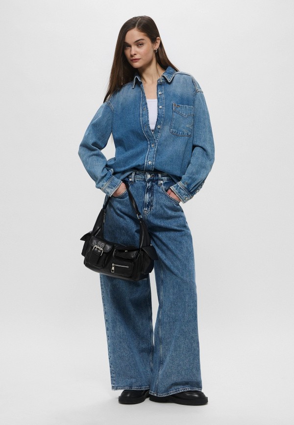 Tommy Jeans Джинсы - CHARLIE - фото 2