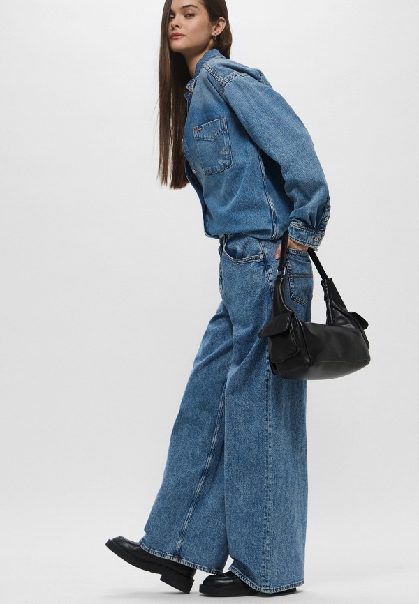 Tommy Jeans Джинсы - CHARLIE - фото 4