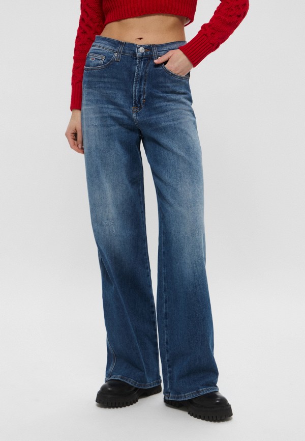 Tommy Jeans Джинсы - CLAIRE - фото 1