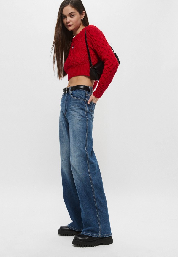 Tommy Jeans Джинсы - CLAIRE - фото 4