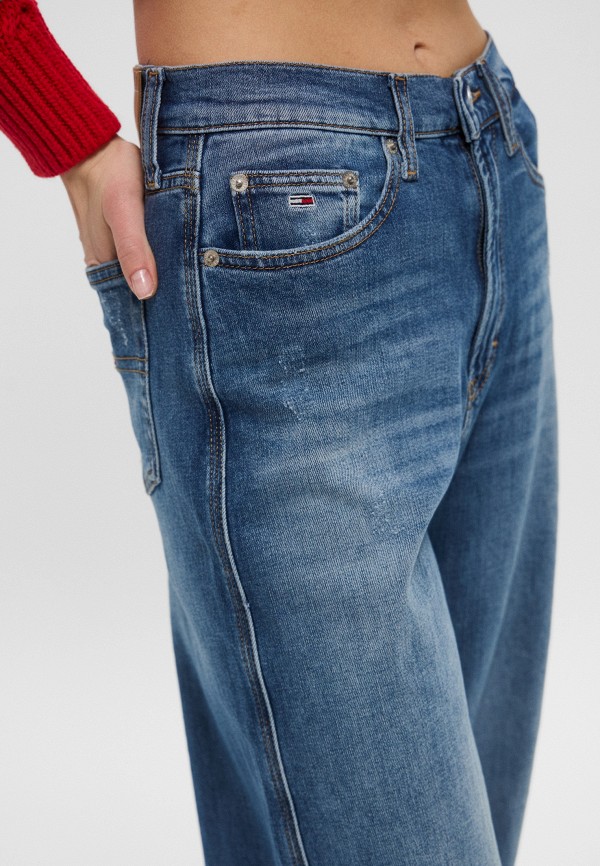 Tommy Jeans Джинсы - CLAIRE - фото 5